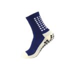Navy White Short Grip Pack of 12