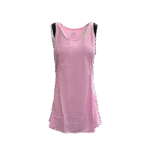 Pyro Pink Black Pack of 10