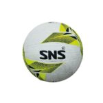 SNS White Ultra Grip