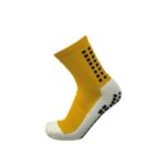 Gold Black Short Grip Pack of 12