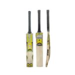 MB Malik English Willow Tiger