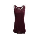 Pyro Maroon White Pack of 10