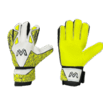 Yellow/Black Goalkeeper Glove Standard (Copy)