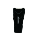 Strap Shin Guard Black