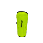 Strap Shin Guard Yellow 16cm